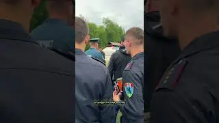 #пожарные#соревнованияпожарных #огнеборцы#firefightertraining #firefighterchallenge #rescueheroes