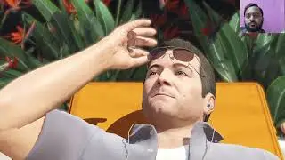 GTA5 #4 Saved Jimmy  Michael's Son ! Boat Lost ! gta5  Mission 4 completed