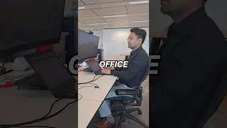 Day 2 | A Day in Life of Indian Engineer in London 🇮🇳 🇬🇧 ✨ 🏢 | #shorts #youtubeshorts