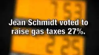 Jean Schmidt - Raising Taxes on Middle-Class Families