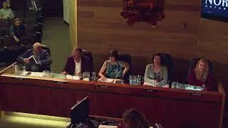 Special Council Meeting - October 29, 2025