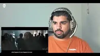 &ldquo;That's A 3 On The Pain Scale&rdquo; Scene - The Equalizer 3 (2023) | REACTION