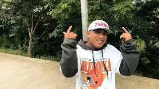 I.D.G.A.F - J-Serve (Official Music Video)