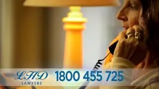 LHD Lawyers - No Win, No Fee Commercial
