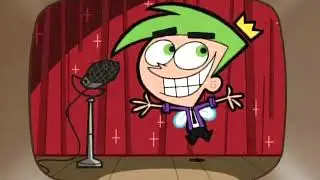 It's a show about nothing! (NO SCREEN BUG)