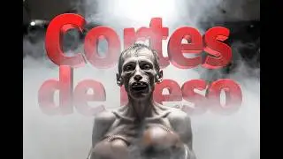 Corte de Peso: &iquest;Disciplina o Peligro Mortal?
