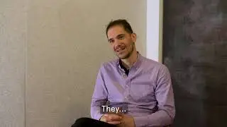 HOMI SmartHome - Customer Testimonial - Slobo Radoman (Interior Designer)