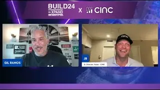 Boost Your Real Estate Business: Insider Tips from CINC&rsquo;s Jonathan Brown and eXp Leader Gil Ramos