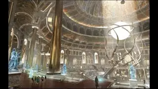 The Story of Star Atlas