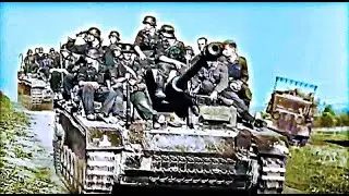 The Great Patriotic War | WW2 Memory reboot edit
