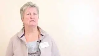 New Wine Testimony: Breaking Through for Healing