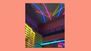 self control - laura branigan(playing in an empty mall)