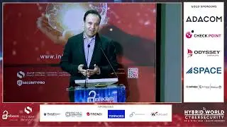 14&omicron; Infocom Security 2024 -  Day 1