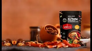 UNIRICH ALFAHAM BBQ     I     unirich.store