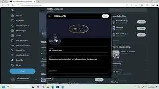 How To Change Twitter Profile Picture [Guide]