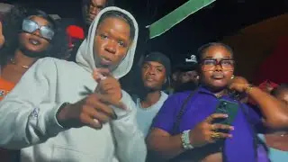 NO DRAMA - Kado Best Rapper ft Snake-G [ Official Music Video ]