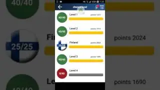 Logo Quiz Level 4