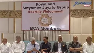 BCA Elections Heat Up: Royal Group & Satyamev Jayate Unite, Cricket Standards Questioned
