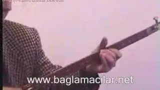 Hasan Genc - Nihavent Overt&uuml;r&uuml;