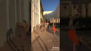 Twins from Russia Latest video tiktok #Shots