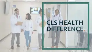 CLS Health Difference