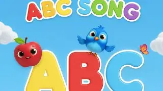 ABC Song for Kids | Alphabet Adventure | Learning ABC for Toddlers