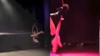 Atlanta's Best Pole Dance Showcase: Next Show March 16th