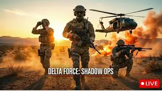 Cari Cuan Lagi ~ Delta Force Indonesia