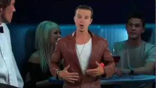 Timmy Dumples - America's Top Chauvinist