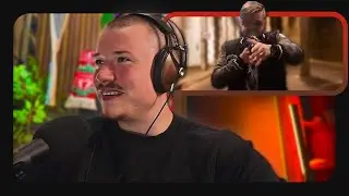Reacting to REMIX new track!
