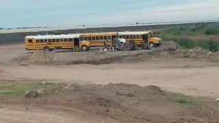 Agua debajo del agua