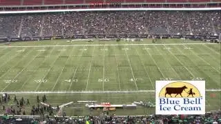 Brenham  vs. Port Lavaca Calhoun Semifinals Matchup 12/14/13