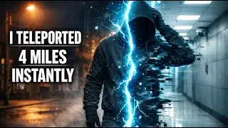 Real Teleportation Cases | Space is Breaking