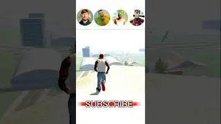 who can win 😁| Indian bike driving 3d| GTA5| #shorts | #indianbikedriving3d | #viral