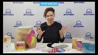 Видеообзор чехлов для калоприемника IRII