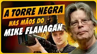 Vem a&iacute; uma nova adapta&ccedil;&atilde;o de A Torre Negra para o Cinema! | CORTES MRG