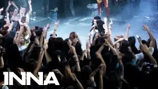 INNA - Club Rocker | Live @ The Show