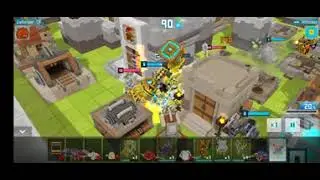 [Craft Warrior] Flying Log
