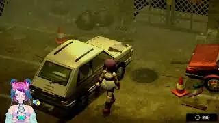 And then she told me to eat crow! [Crow Country Pt 1]