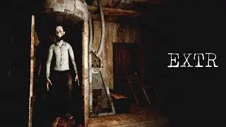 EXTR | Full Game | No Commentary | Itchio | 2K | Horror Game