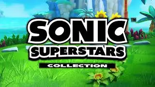 Boss Battle 1 (GS Wavetable Remix) | Sonic Superstars