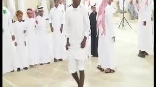 زواج احمد عيسى ال ابراهيم الجزء الثاني