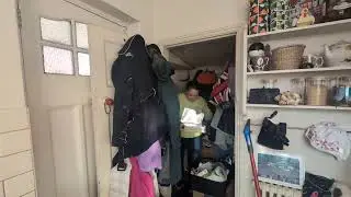 ДЕНЬ 4 Я просто не очень аккуратная - Задание по уборке #день4
