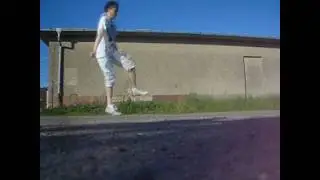 V8Jumper feat. Flexjumper93 - 