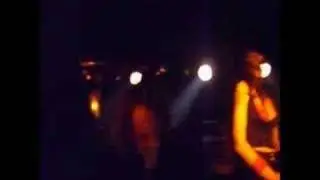 Jesus on Extasy - Alone Live@Hamburg