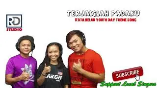 Terjadilah Padaku - Kota Belud Youth Theme Song