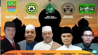 Sambutan Kepala Desa Tridaya Sakti,Bp.Suwardi Wada.SE || SULING ( Subuh Keliling )