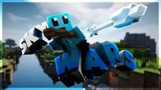 NEW MAPS! - Hypixel SkyWars