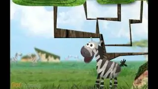 Brown Stripe