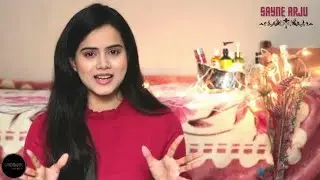 WOW Skin Science Amla Hair Oil Review | Sayne Arju | Card Saver